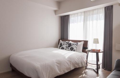 Kameido Hotel | LANG HOTEL Kameido - Vacation STAY 79246v