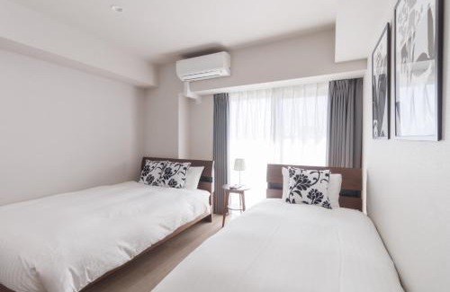 Kameido Hotel | LANG HOTEL Kameido - Vacation STAY 79460v