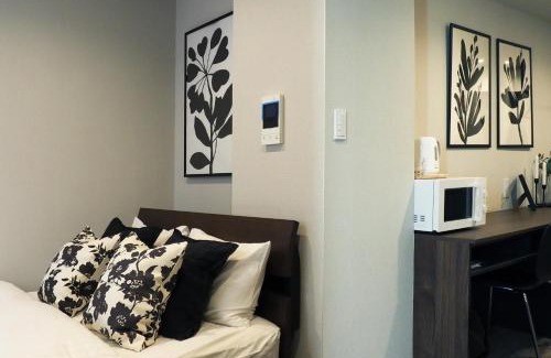 Kameido Hotel | LANG HOTEL Kameido - Vacation STAY 71097v