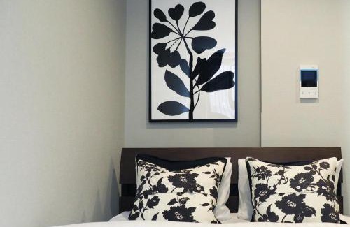 Kameido Hotel | LANG HOTEL Kameido - Vacation STAY 71097v