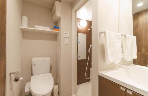 Kameido Hotel | LANG HOTEL Kameido - Vacation STAY 76937v
