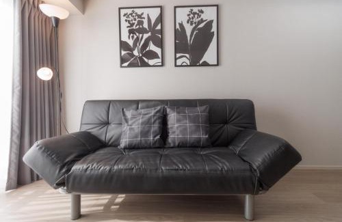 Kameido Hotel | LANG HOTEL Kameido - Vacation STAY 76937v