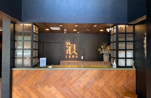 Higashiueno Apartment | Lang Hotel Ueno #with Breakfast