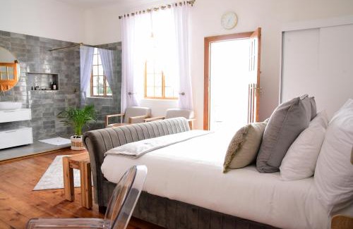 Mthatha Bed & Breakfast | Lang Inn
