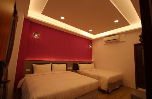 South Beach House | Lang Qin B&B