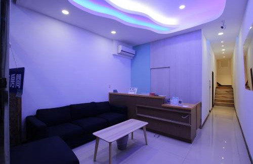 South Beach House | Lang Qin B&B