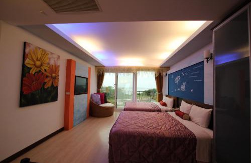 Big Beach Bed & Breakfast | Lang Qin Hai Inn
