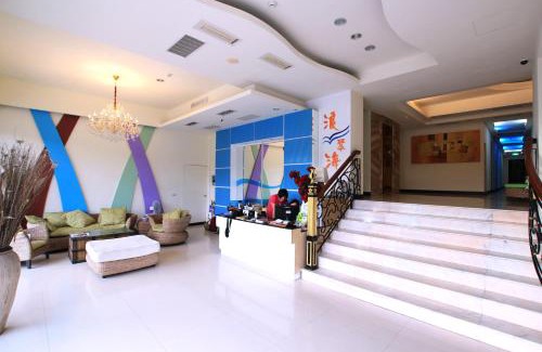 Big Beach Bed & Breakfast | Lang Qin Hai Inn