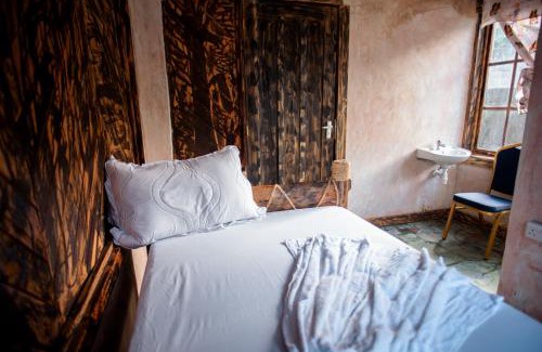 Nkoanrua Bed & Breakfast | Langalanga Eco Farm