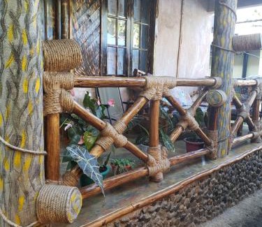 Nkoanrua Bed & Breakfast | Langalanga Eco Farm