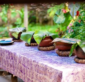 Nkoanrua Bed & Breakfast | Langalanga Eco Farm