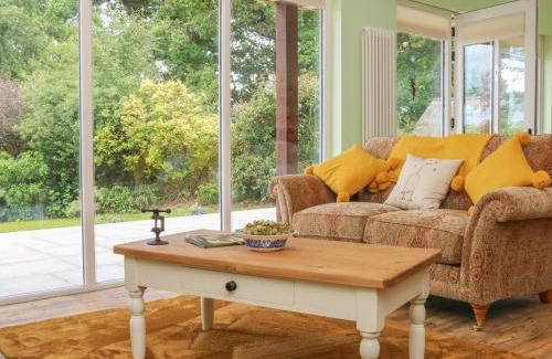Broadwoodkelly House | Langdale Barn