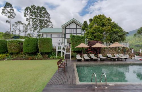 Nuwara Eliya House | Langdale Boutique Hotel by Amaya