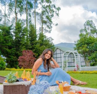 Nuwara Eliya House | Langdale Boutique Hotel by Amaya