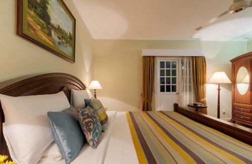 Nuwara Eliya House | Langdale Boutique Hotel by Amaya
