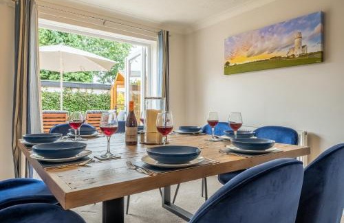 Heacham House | Langdale