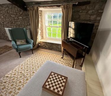 Sedbergh House | Langdale
