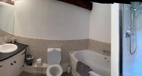 Sedbergh House | Langdale