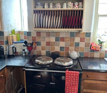 Sedbergh House | Langdale