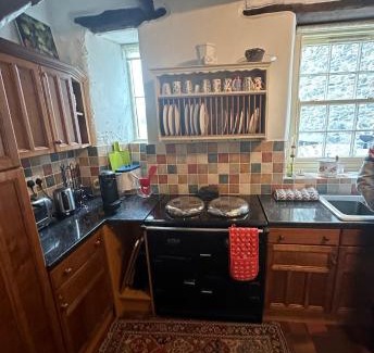 Sedbergh House | Langdale