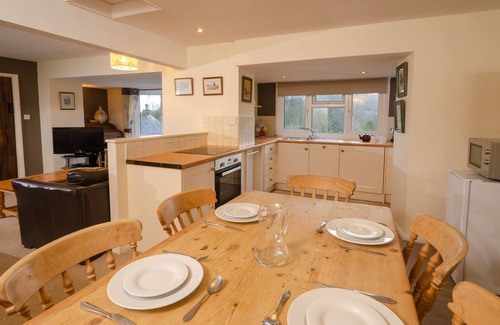 Chapel Stile Apartment | Langdale Hideaway - Two Bedroom Apartment, Sleeps 4