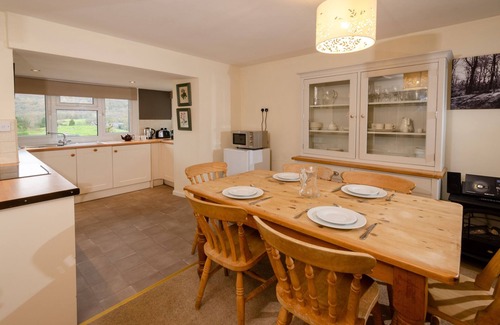 Chapel Stile Apartment | Langdale Hideaway - Two Bedroom Apartment, Sleeps 4