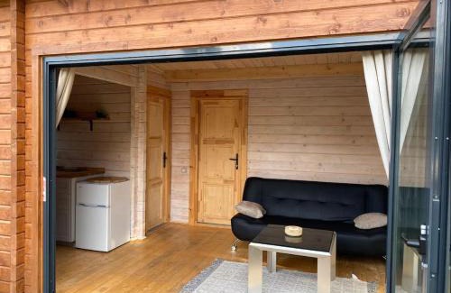 South Galson Villa | Langdale Lodge