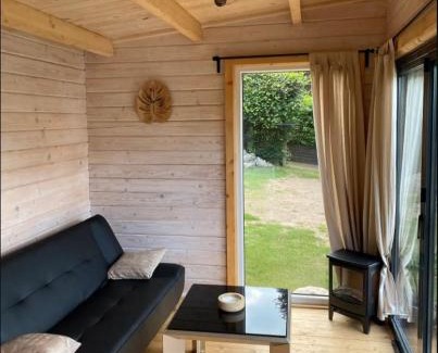 South Galson Villa | Langdale Lodge
