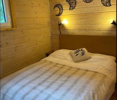 South Galson Villa | Langdale Lodge