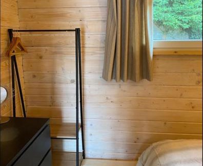 South Galson Villa | Langdale Lodge