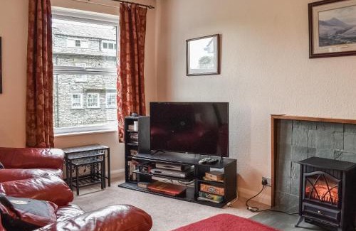 Chapel Stile House | Langdale View, Chapel Stile