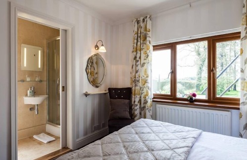 Kilgetty Bed & Breakfast | Langdon Farm Guest House