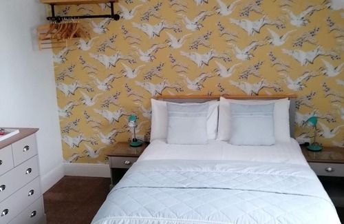 Tenby House | Langdon Villa Guest House