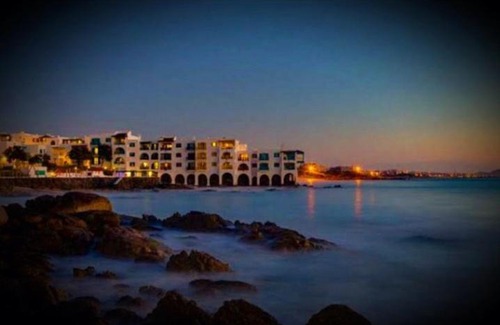 Langebaan House | Langebaan Guest House Near Mykonos and Beach