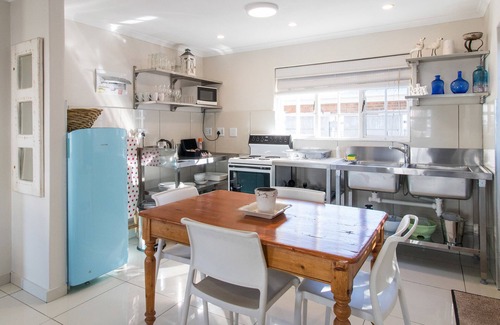 Langebaan Apartment | Langebaan Kite Cottages