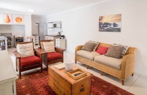 Langebaan Apartment | Langebaan Kite Cottages