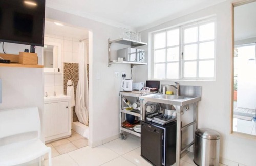Langebaan Apartment | Langebaan Kite Cottages
