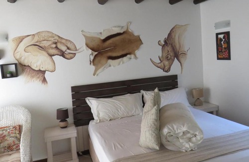 Swellendam House | Langeberg Guest Cottages