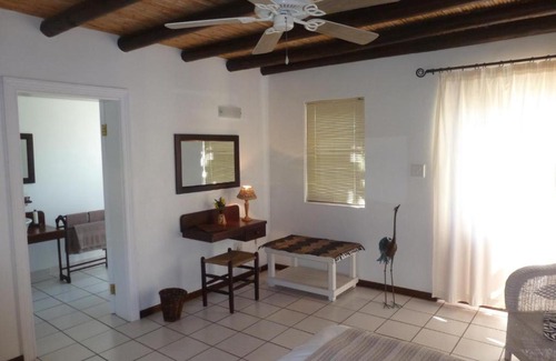 Swellendam House | Langeberg Guest Cottages