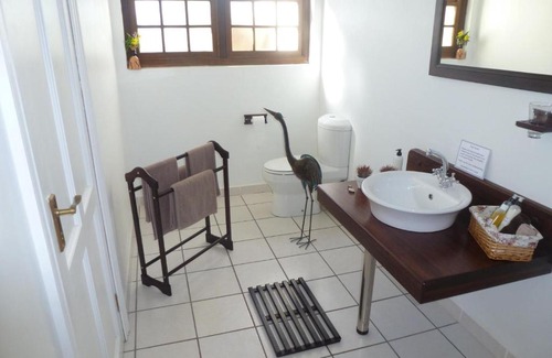 Swellendam House | Langeberg Guest Cottages