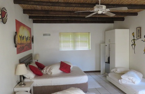 Swellendam House | Langeberg Guest Lodge