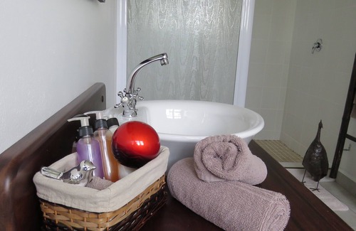 Swellendam House | Langeberg Guest Lodge