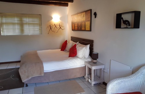 Swellendam House | Langeberg Guest Lodge