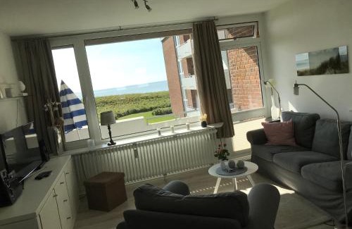 Wyk auf Foehr Apartment | Langeneß Whg 5 Sonneninsel