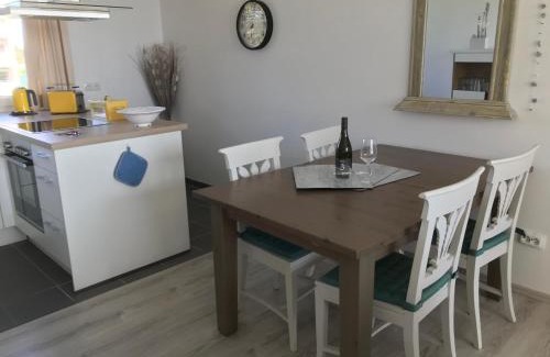 Wyk auf Foehr Apartment | Langeneß Whg 5 Sonneninsel