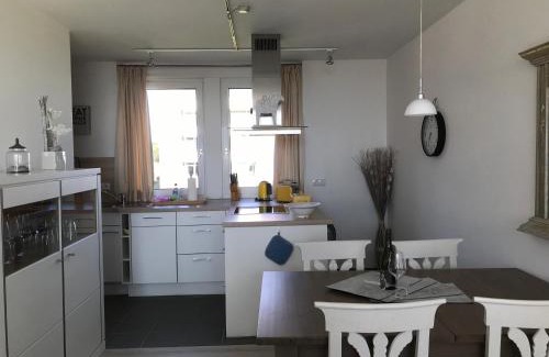 Wyk auf Foehr Apartment | Langeneß Whg 5 Sonneninsel