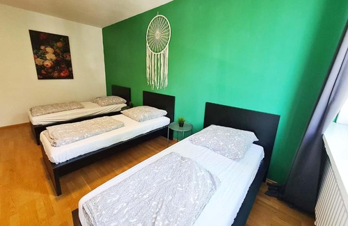 Langenfeld Apartment | Langenfeld Apartment