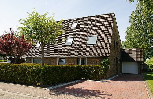 Norddeich Apartment | Langeoog