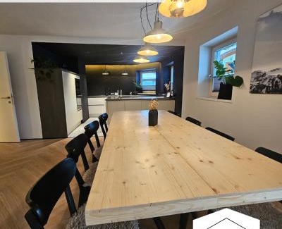 Fieberbrunn Apartment | Langerwegh Apartments AP2