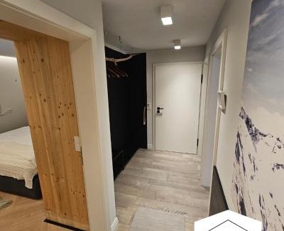 Fieberbrunn Apartment | Langerwegh Apartments AP2
